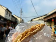 -王氏双塔烧饼(葑门横街店)