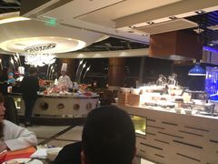 -怡咖啡自助餐(宁波香格里拉店)