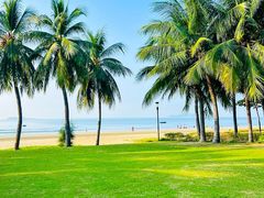 -不仔客海鲜·烧烤·270度海景餐厅(大东海店)