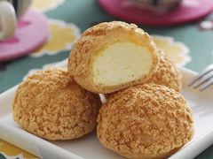 -好利来(康虹路店)