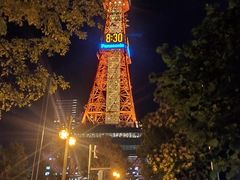 -札幌电视塔