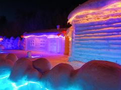 -长春市南湖公园