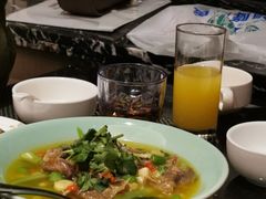-绮梦西湖·云端餐厅(歌德店)