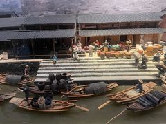 -台州博物馆