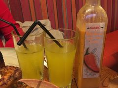 -Nando's(sauchiehall street)