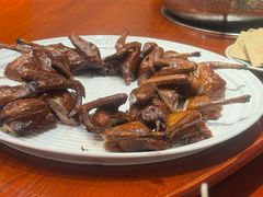 -狮子楼(成都晨光大厦店)