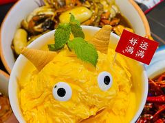 -虾乐园龙虾·夜宵(松江店)