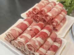 -洪运轩饭庄(北纬路店)