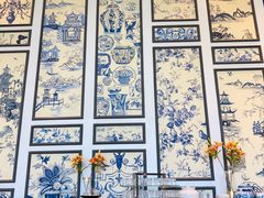 -翠湖宾馆·中餐厅