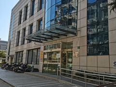 -上海市虹口区图书馆(曲阳分馆)