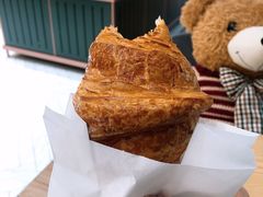 牛角面包-多乐之日(颐堤港店)