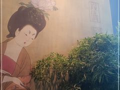 -粤财皇冠假日酒店·彩华轩中餐厅