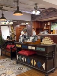 点击看大图 -BarberKiNG男士理发馆Barbershop