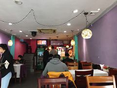 -葛尼沙印度餐厅 (镇明路店)