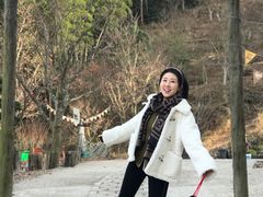 -四明山国家森林公园