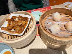 -点都德(汇胜楼店)