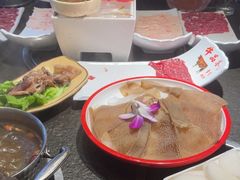 -牛品荟牛肉火锅(新城广场店)