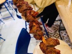 -正新鸡排(杨树浦路店)