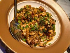 -逐鹿·古风·湘菜馆(望京店)