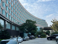 -青岛鑫江温德姆酒店