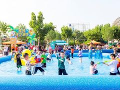 -郑州方特梦幻王国