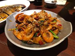 招牌香辣虾-大牌大·传统杭帮菜(湖滨店)
