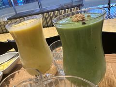 -豪客来牛排(成都锦江大融城店)