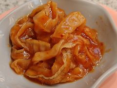 -争鲜回转寿司(朝外悠唐PLUS店)