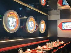 大堂-胖哥俩肉蟹煲(华贸店)