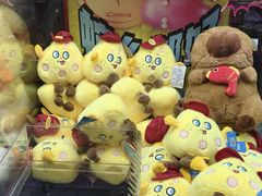 -星际传奇·电玩城·游戏厅·儿童乐园(大悦城店)