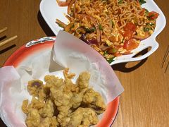 -聚点串吧·北京烧烤(赵登禹路店)