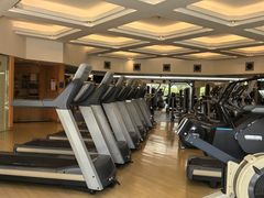 -上海静安昆仑大酒店