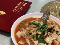 -煲来饱去冷水鱼