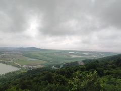 -南北湖风景区