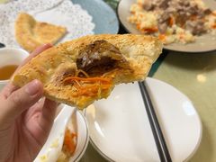-新疆红柳花餐厅(新洲店)