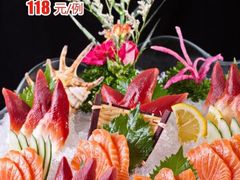 -仑头海鲜城(仑头环村南路店)