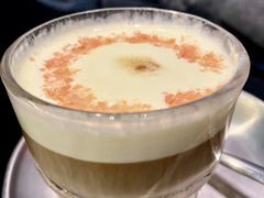 -BE NORMAL CAFE(霞溪路店)