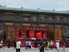 -中华巴洛克风情街