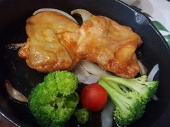 -天娜美雪(湖东街店)