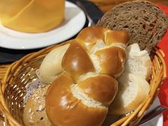 -申德勒加油站西餐厅(日坛路总店)