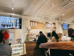 -成川茶店·潮汕工夫浓茶(万象店)