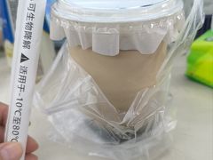 -上海财经大学-新食堂