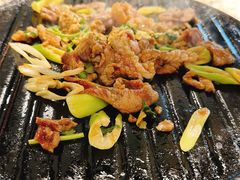 -厚味居炙子烤肉·清真(天桥南纬路店)