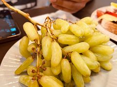 -ommo cafe(半岛城邦店)