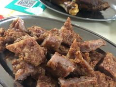 -美兰春记食店·龙舌坡红烧牛肉