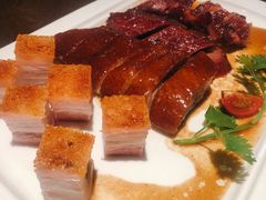 -ZEN采蝶轩·粤味臻鲜·手作点心·商务宴请(泰州店)