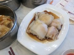 -利苑海鲜酒楼