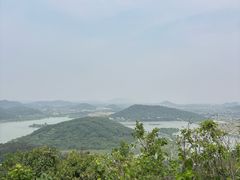 -南北湖风景区