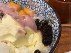 -WONDER ICE 萬得冰田(建設路总店)