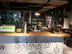 -腰子哥烤串(石佛营炫特店)